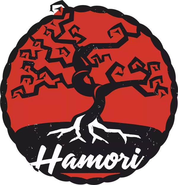 Hamori